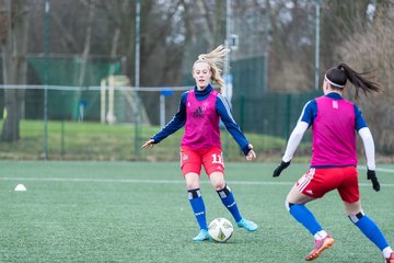 Bild 19 - wBJ HSV - F Holstein Kiel : Ergebnis: 0:6